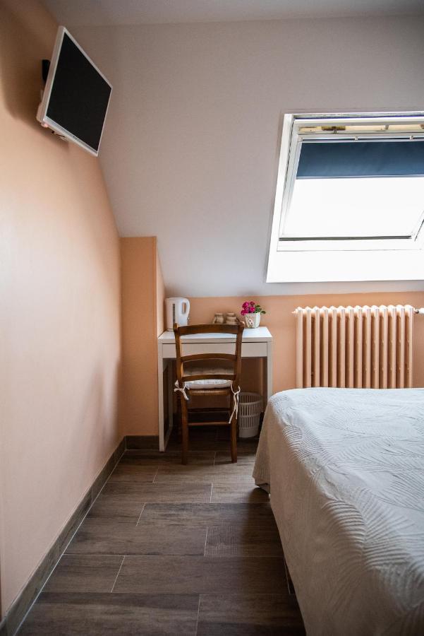 La Longere D'helene Bed & Breakfast